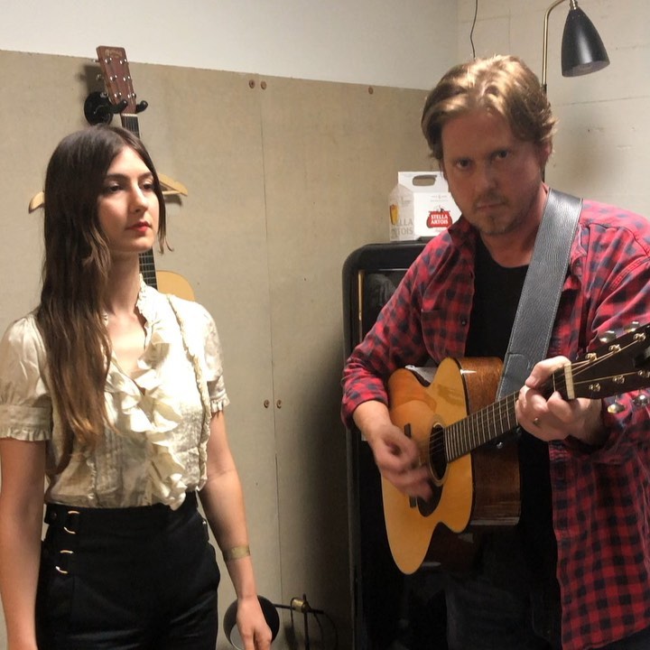 Weyes Blood & Tim Heidecker