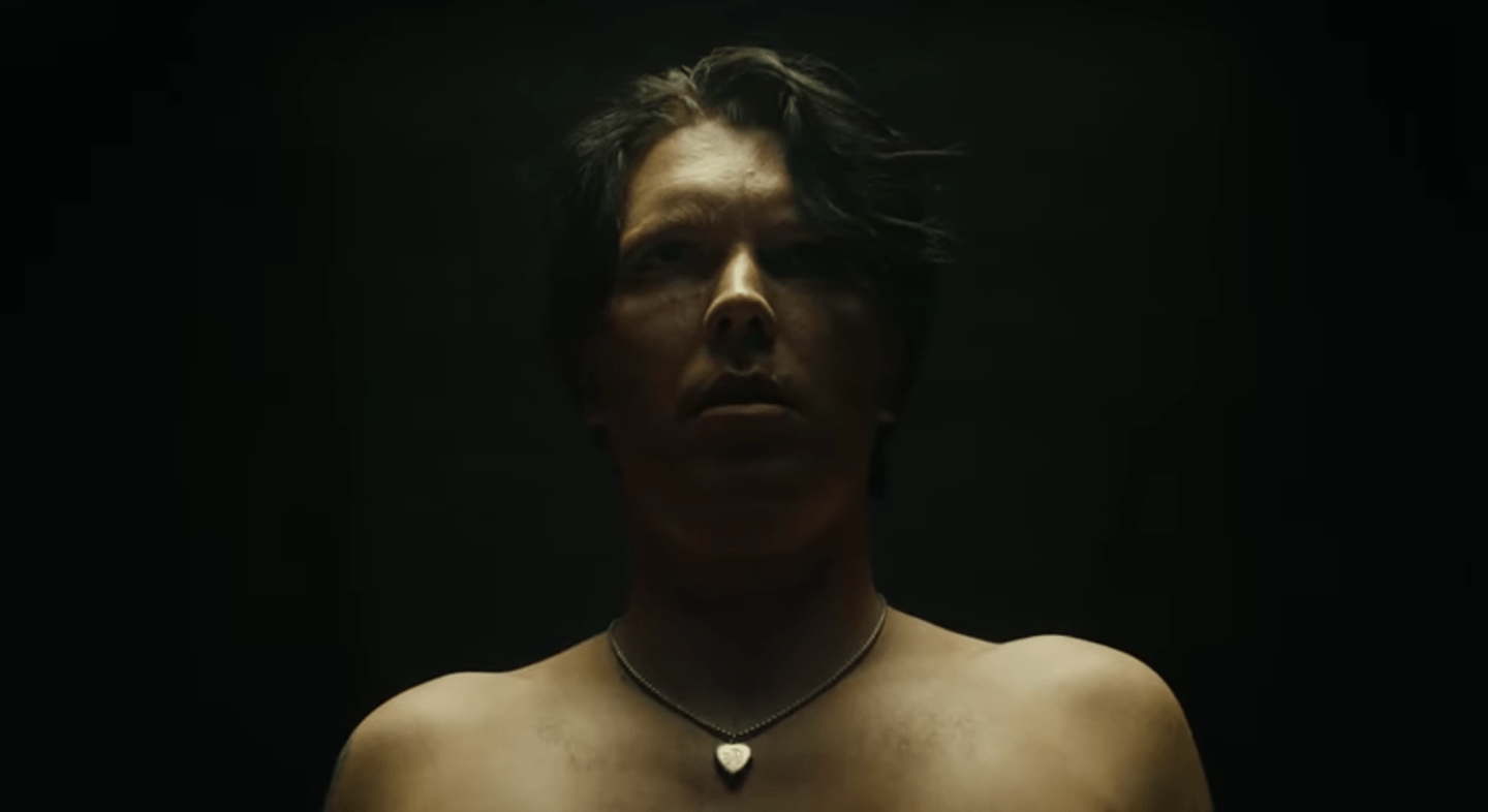 Alex Cameron - "Divorce" Video