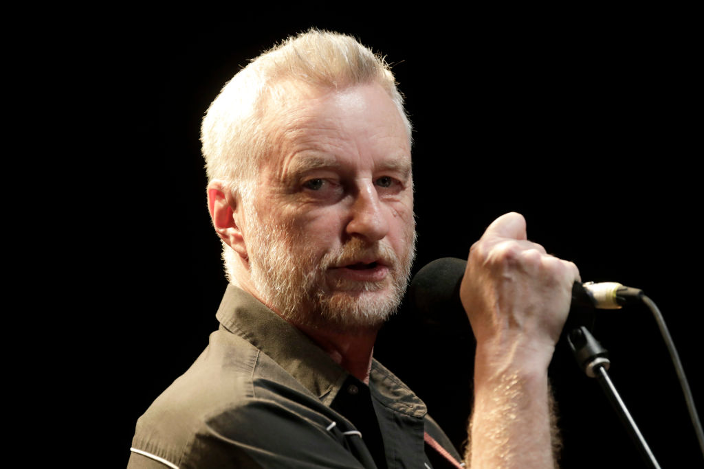 Billy-Bragg