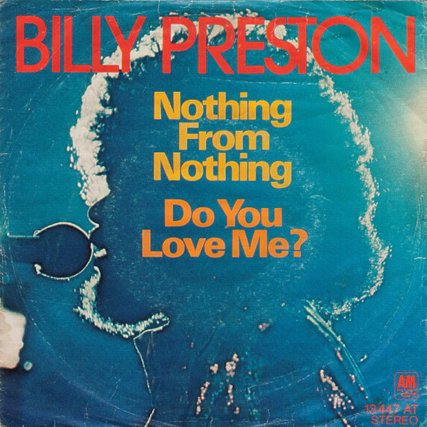 Billy-Preston-Nothing-From-Nothing