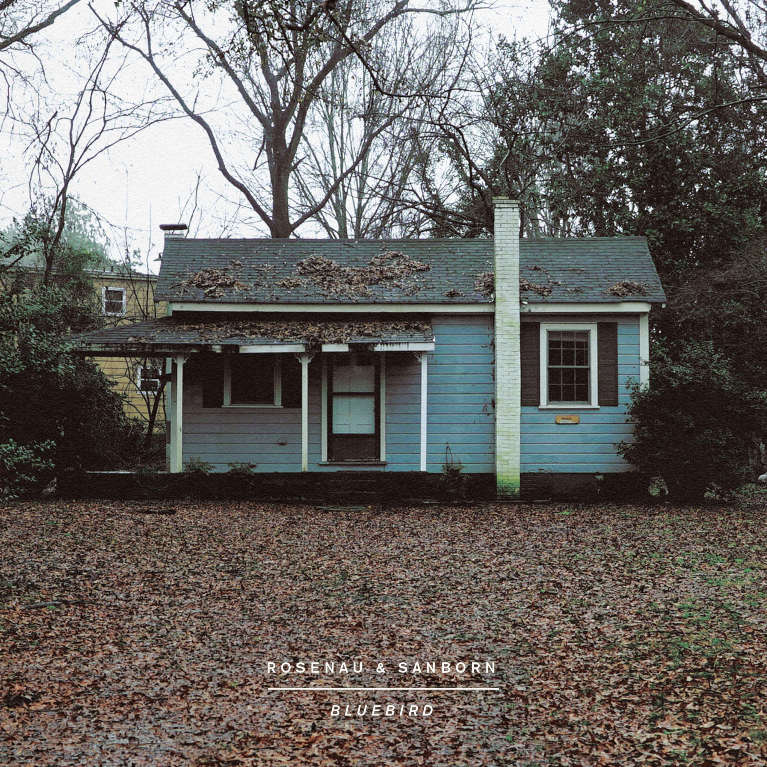 Rosenau + Sanborn - "Sharon"