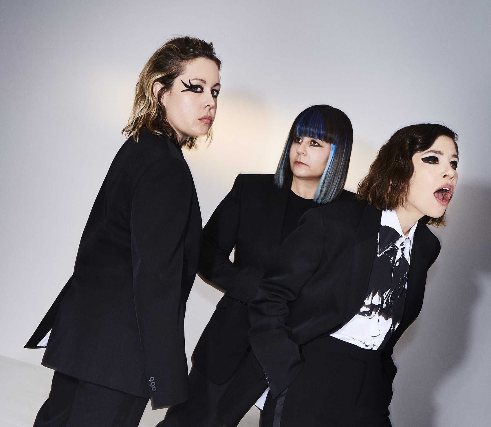 Sleater-Kinney