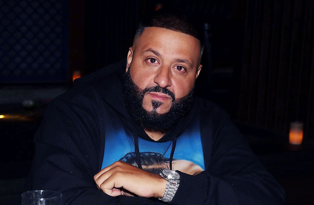 DJ-Khaled