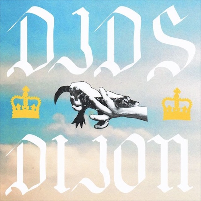 DJDS & Dijon - "Magic Loop"