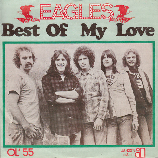 Eagles-Best-Of-My-Love