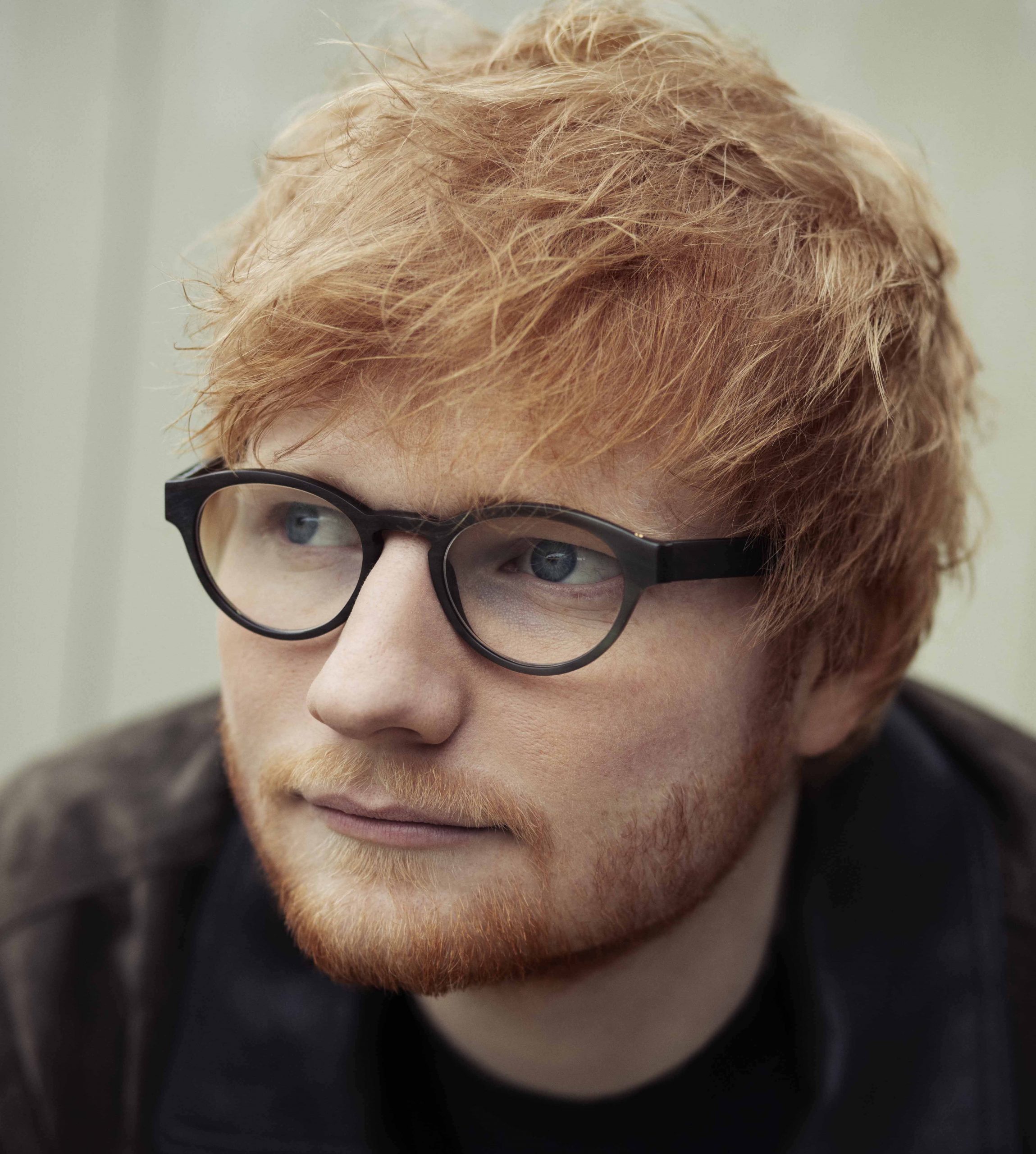 Ed Sheeran