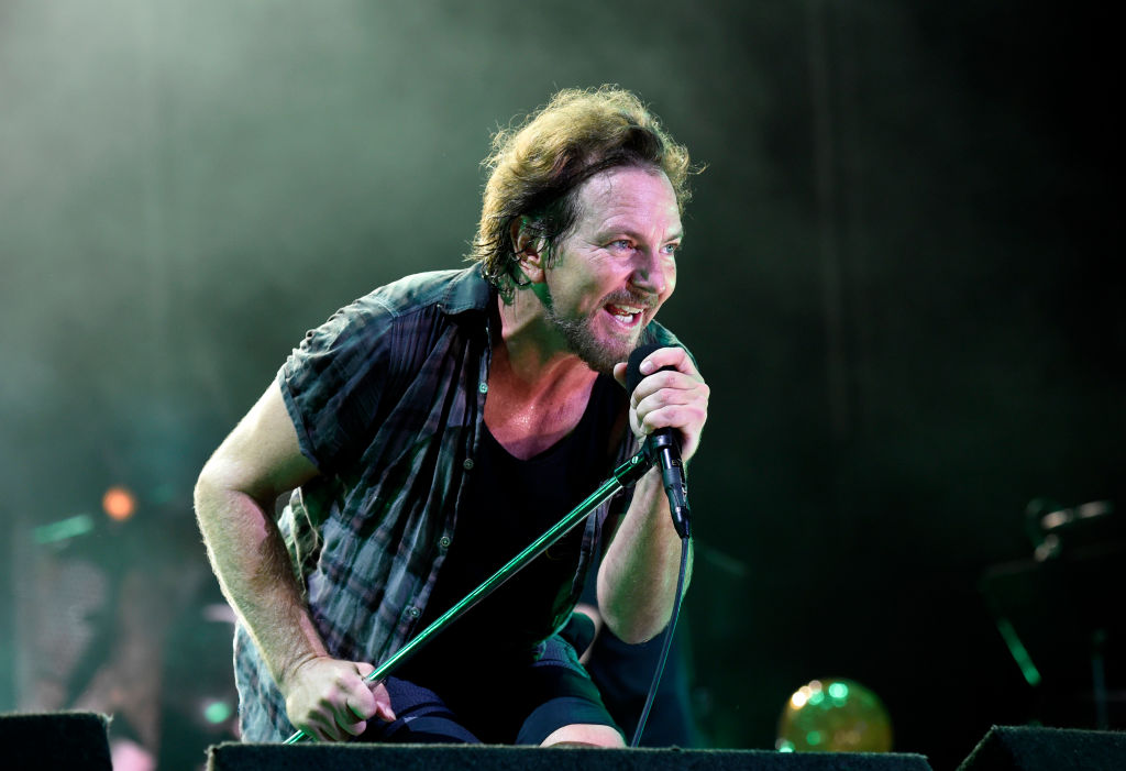 Eddie-Vedder