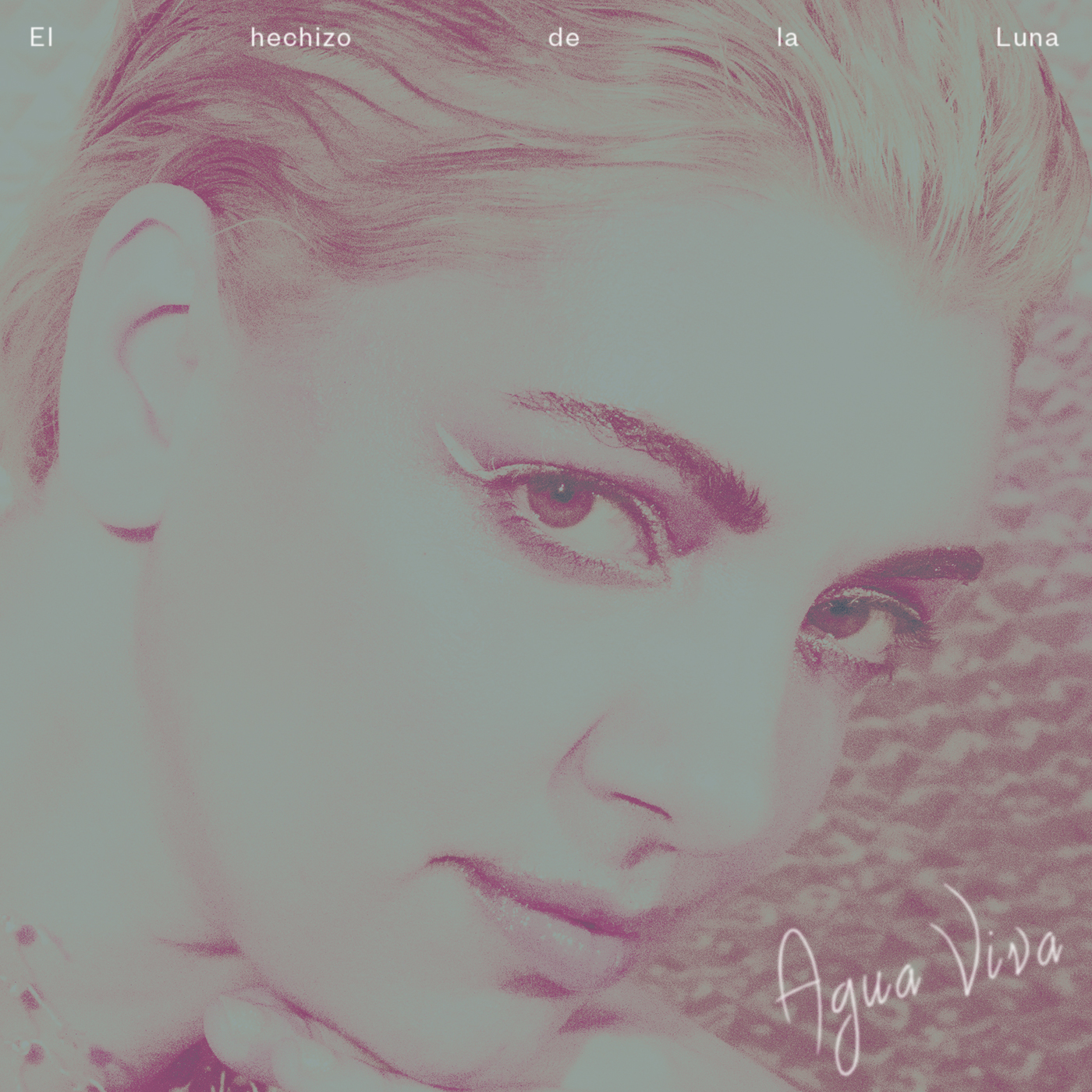 Agua Viva - "Maracas"