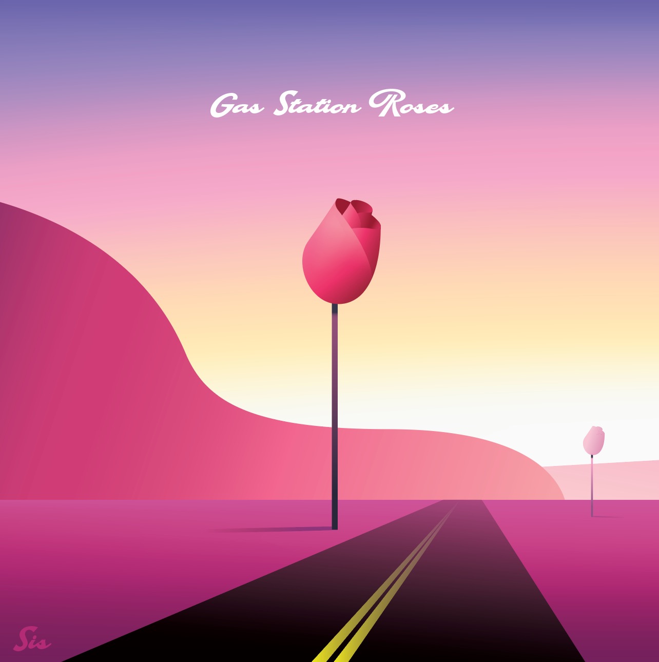 Sis - "Night From Scratch"