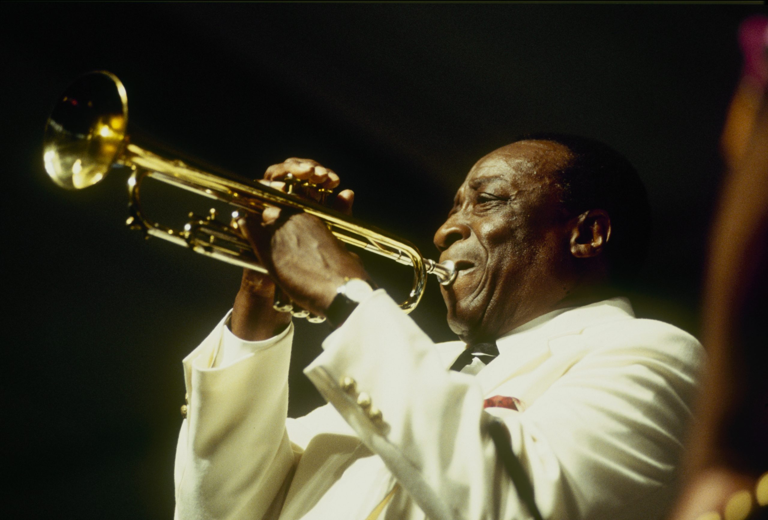 Dave Bartholomew