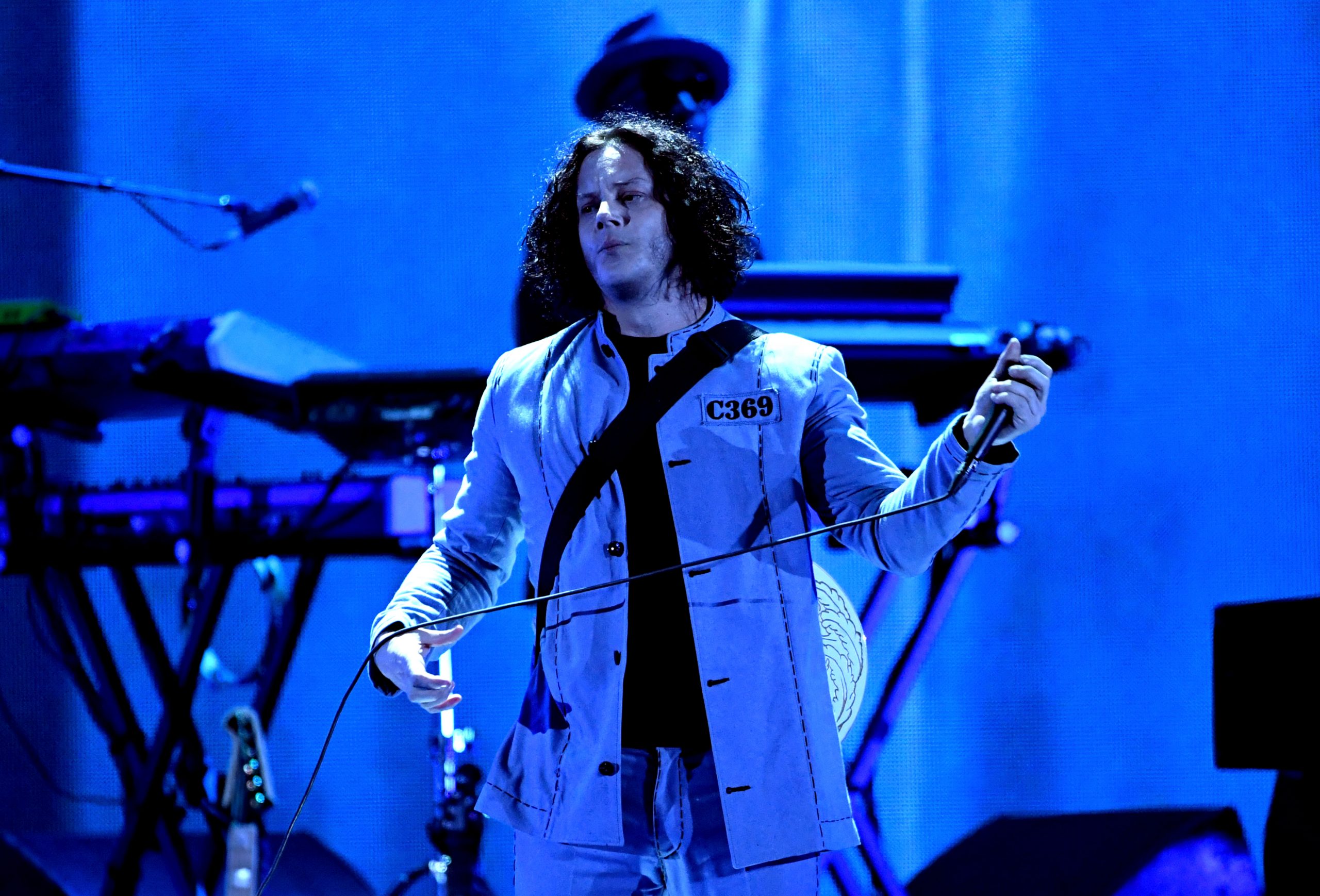 Jack White