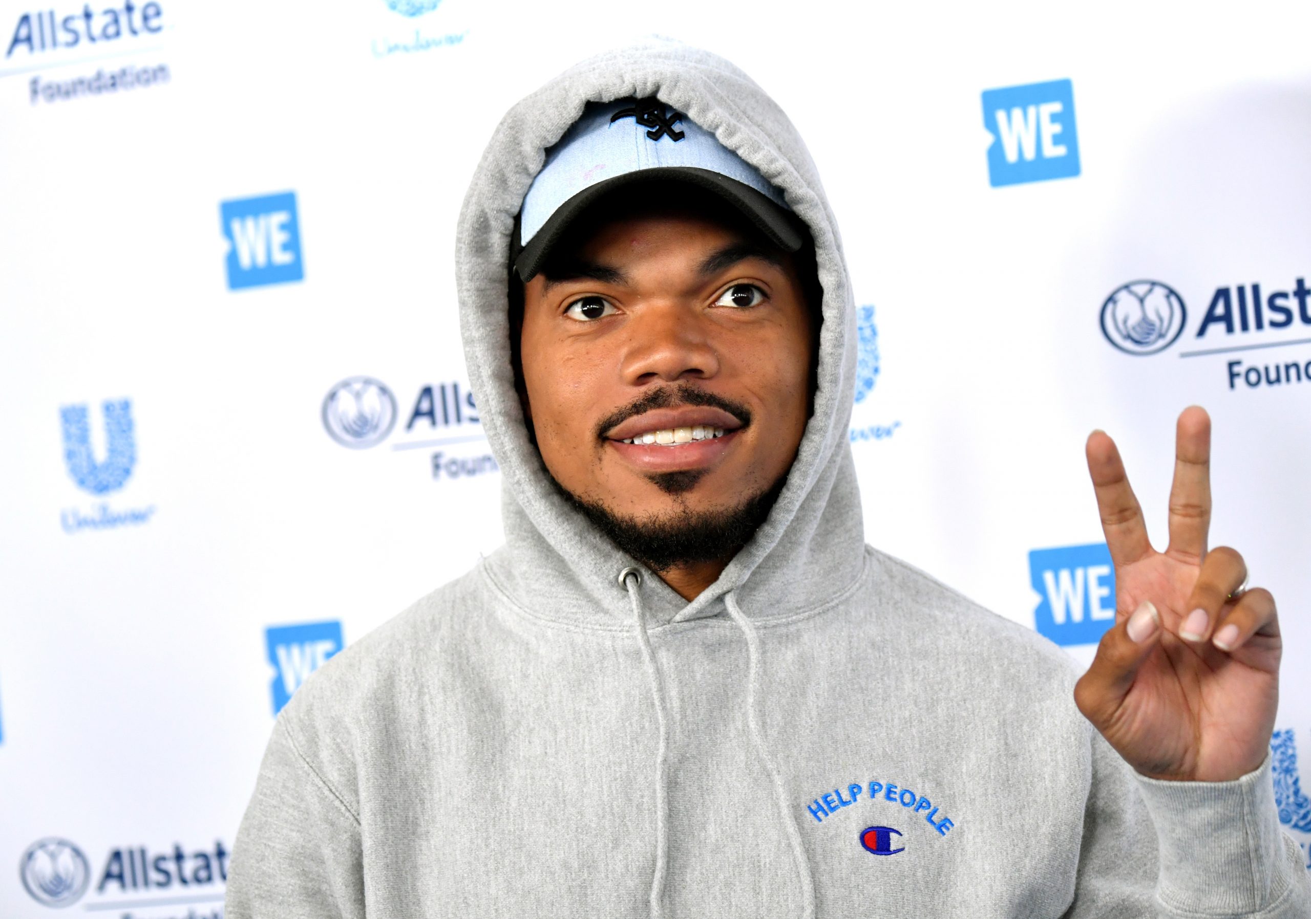 Chance The Rapper