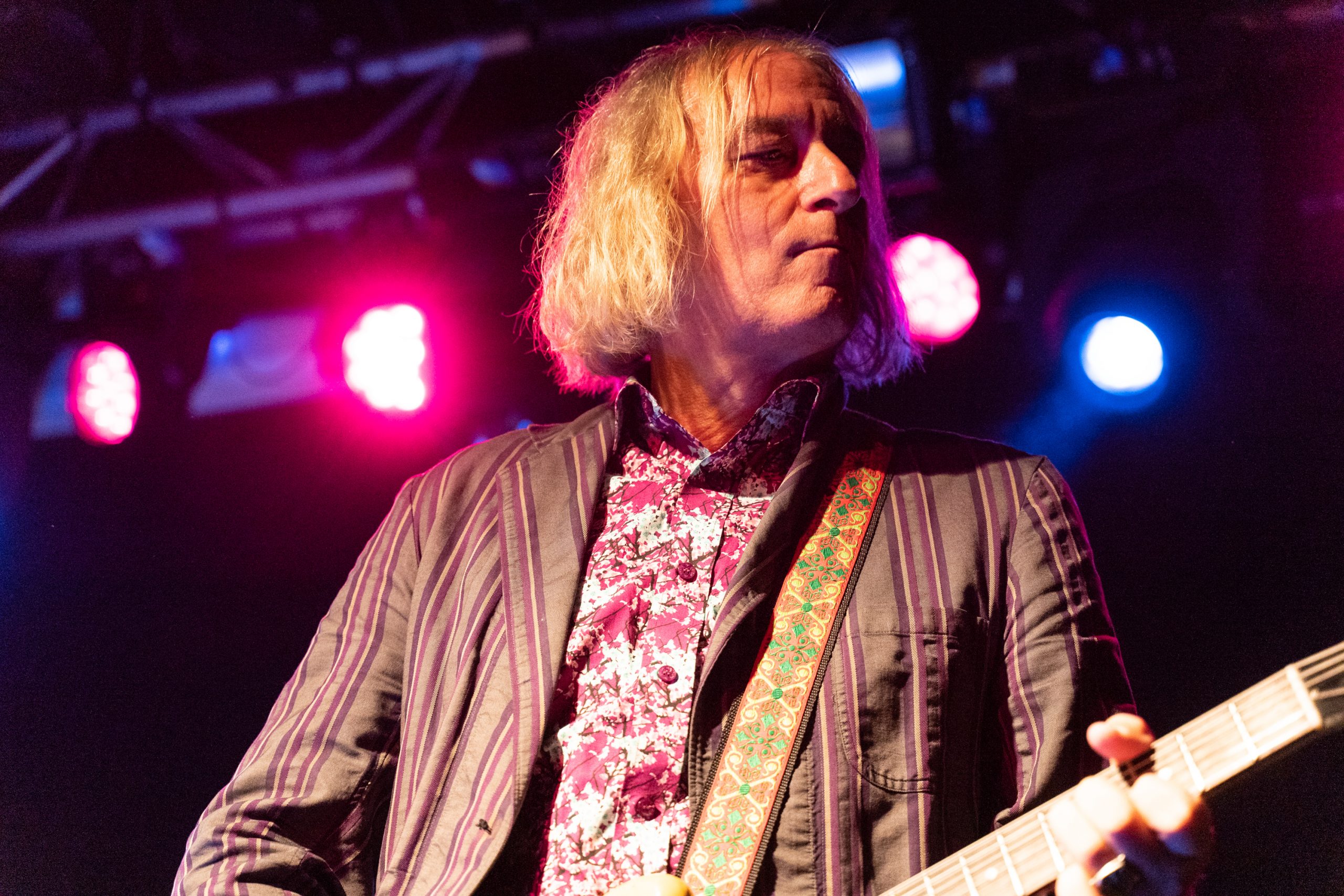 Peter Buck