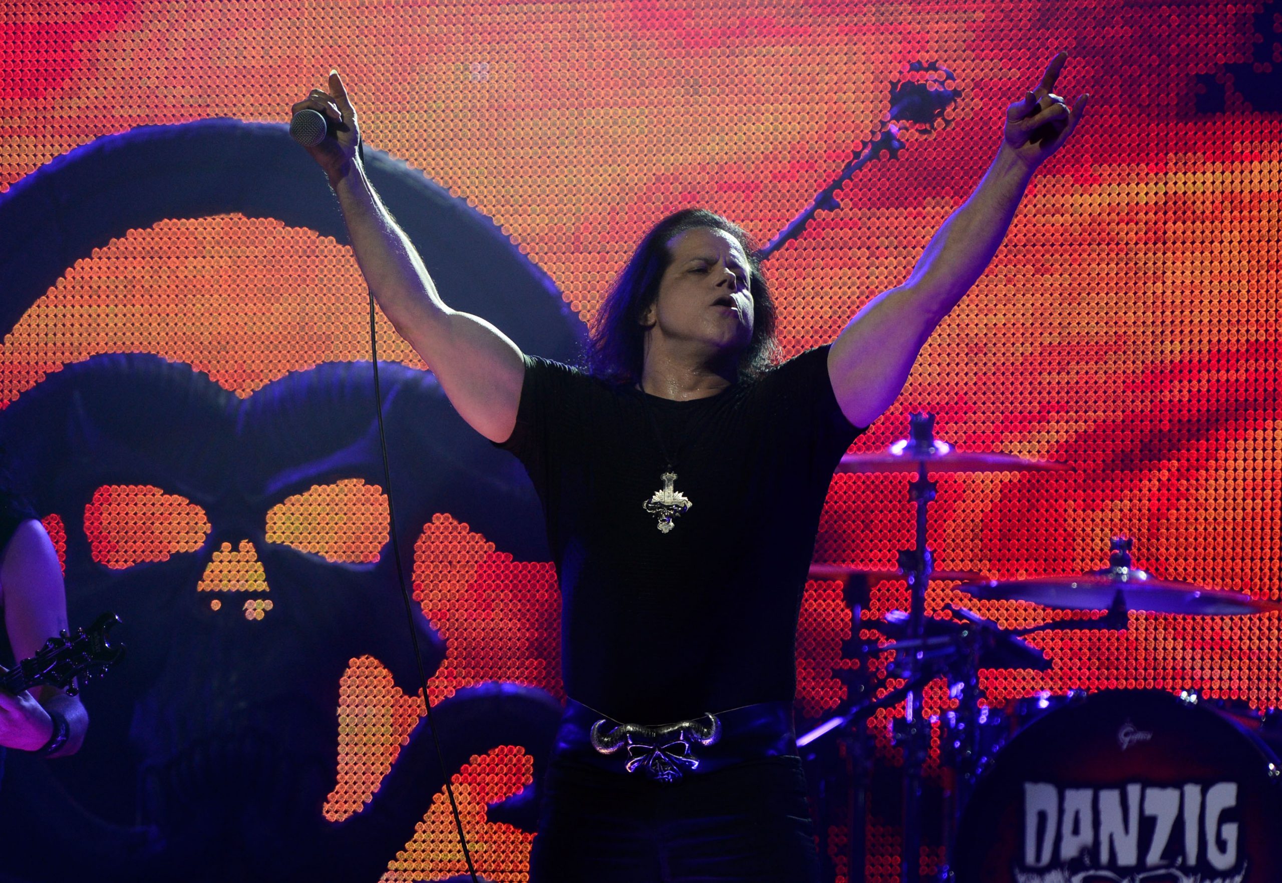 Glenn Danzig