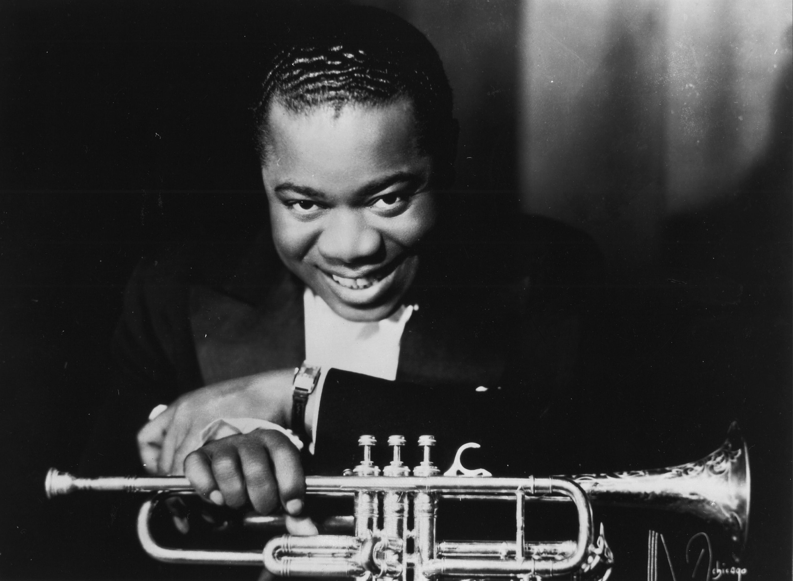 Louis Armstrong