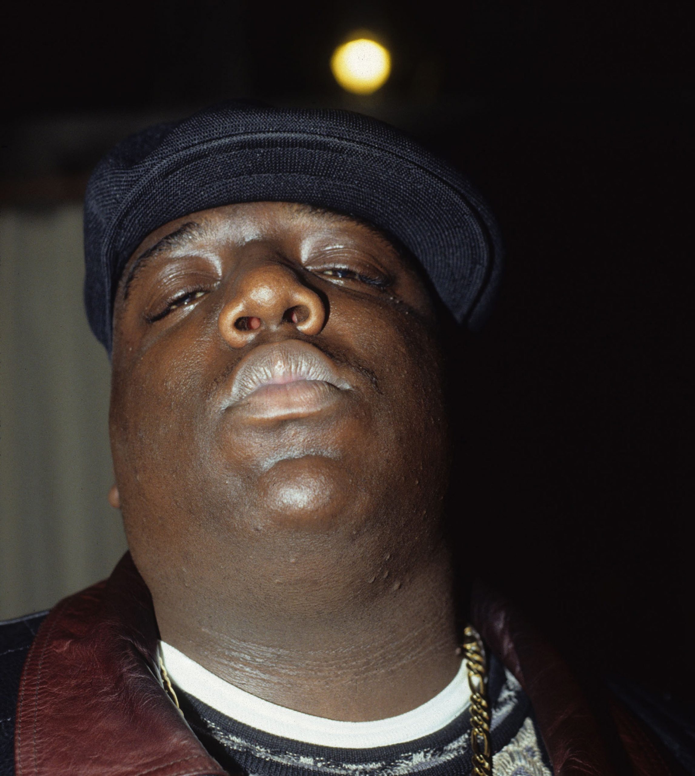 The Notorious B.I.G