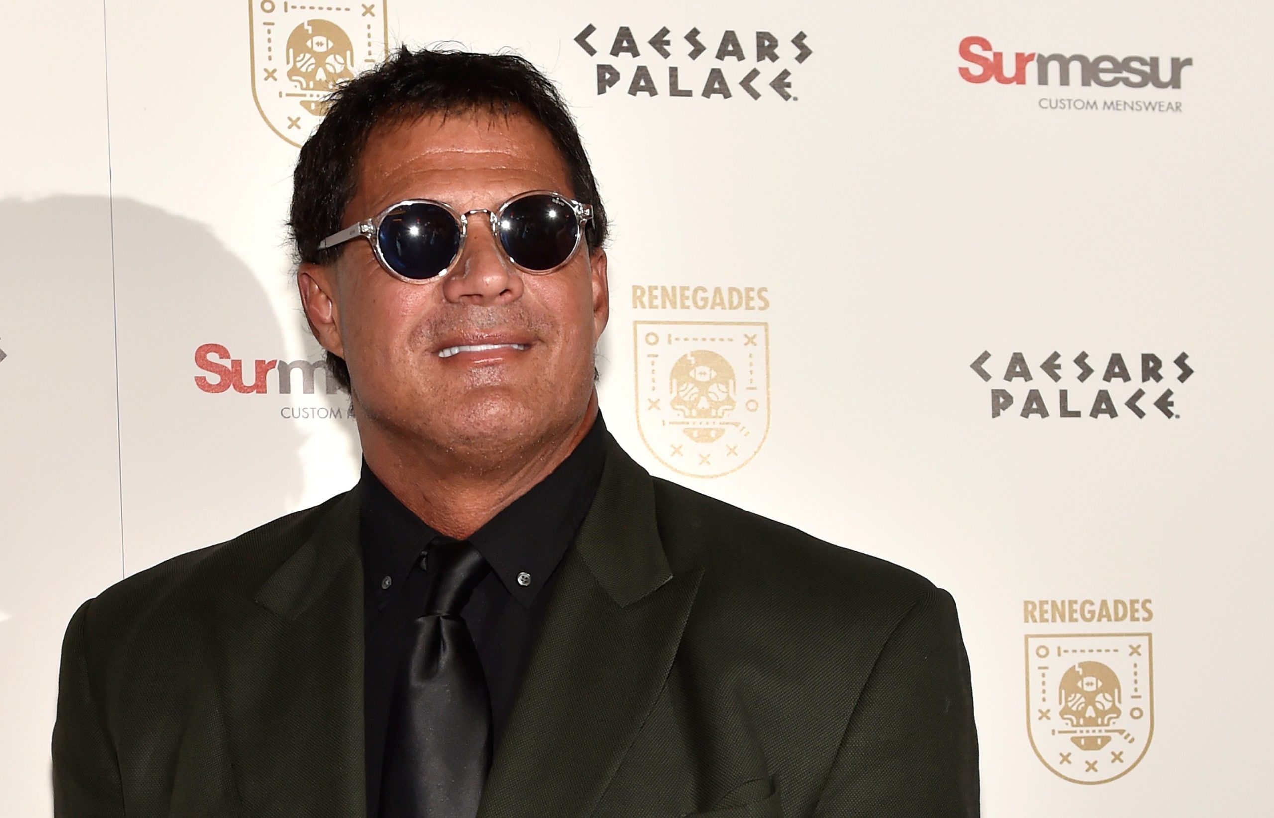 Jose Canseco