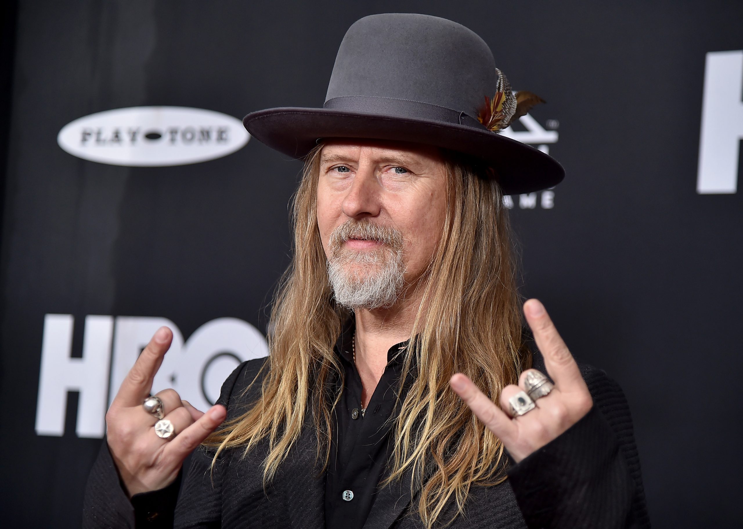 Jerry Cantrell
