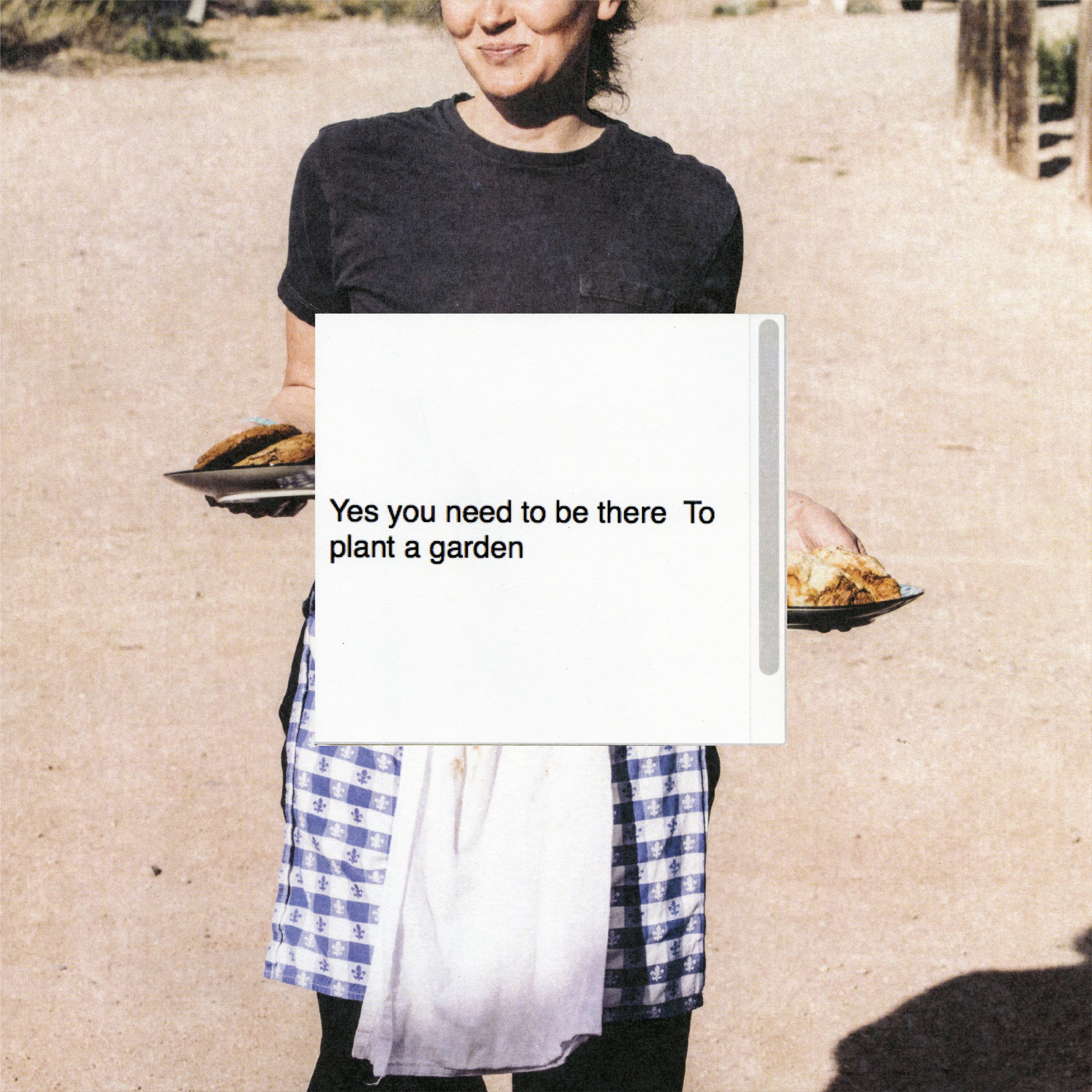 Bon Iver - "Hey, Ma"