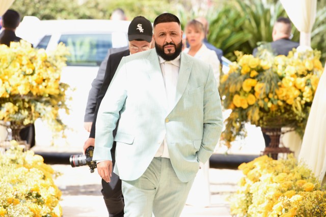 DJ Khaled