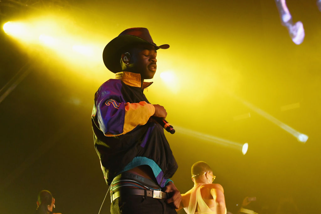 Lil-Nas-X