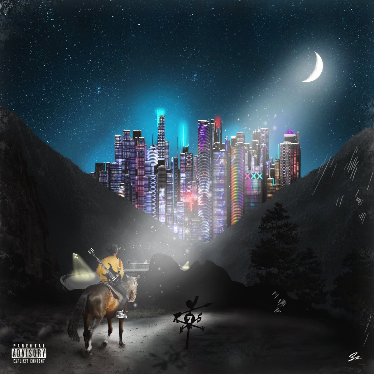 Lil Nas X - 7