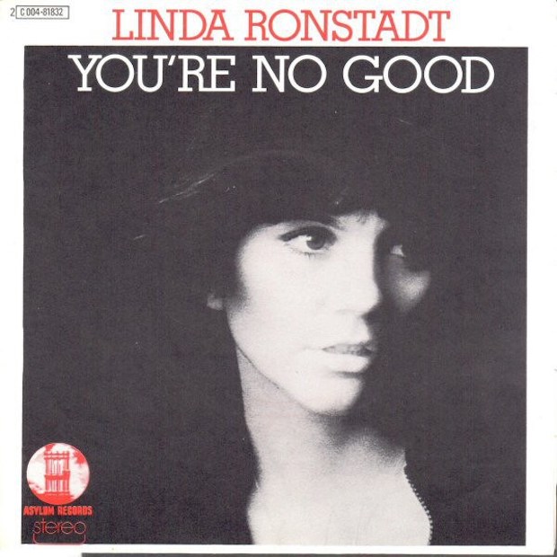 Linda-Ronstadt-Youre-No-Good