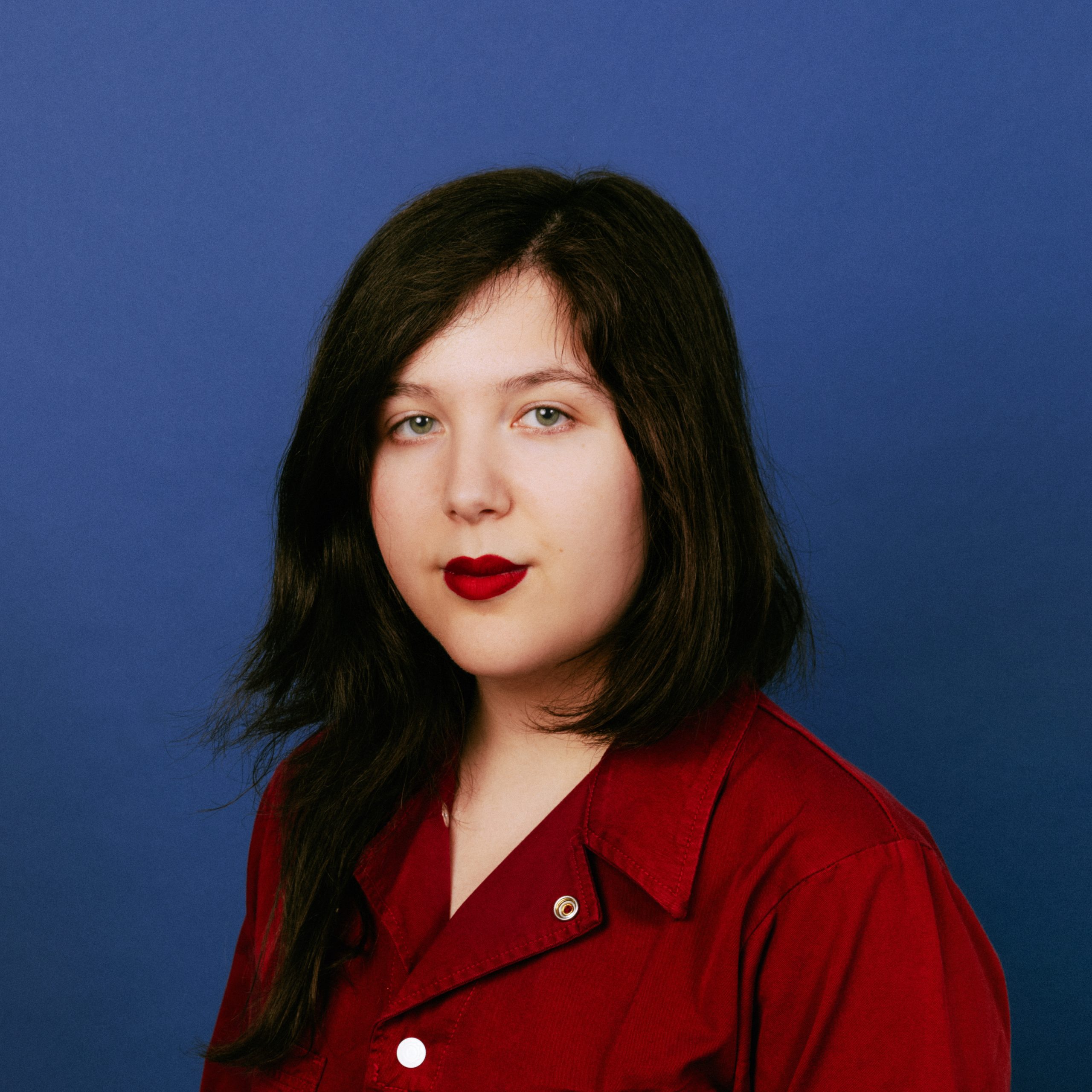 Lucy Dacus - "Forever Half Mast"