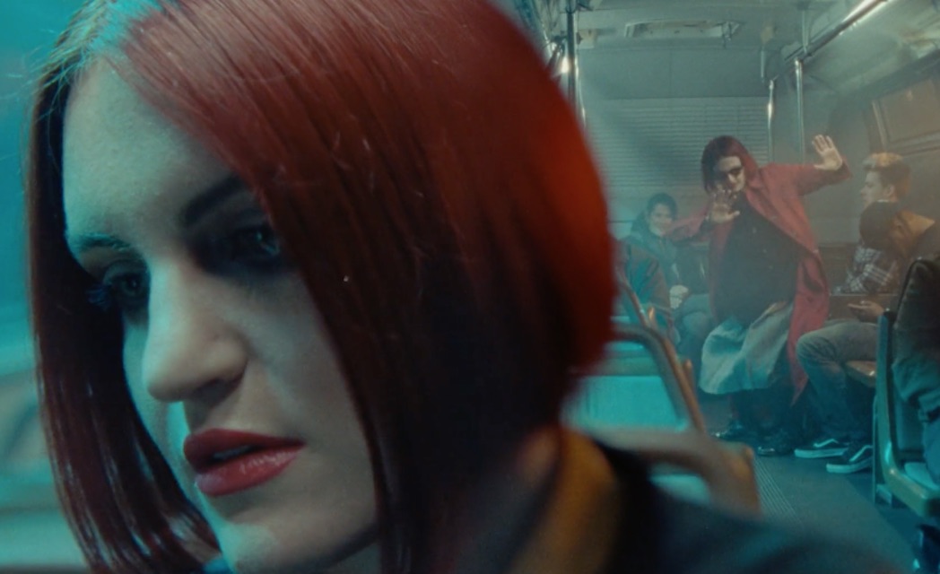 MUNA - "Number One Fan"