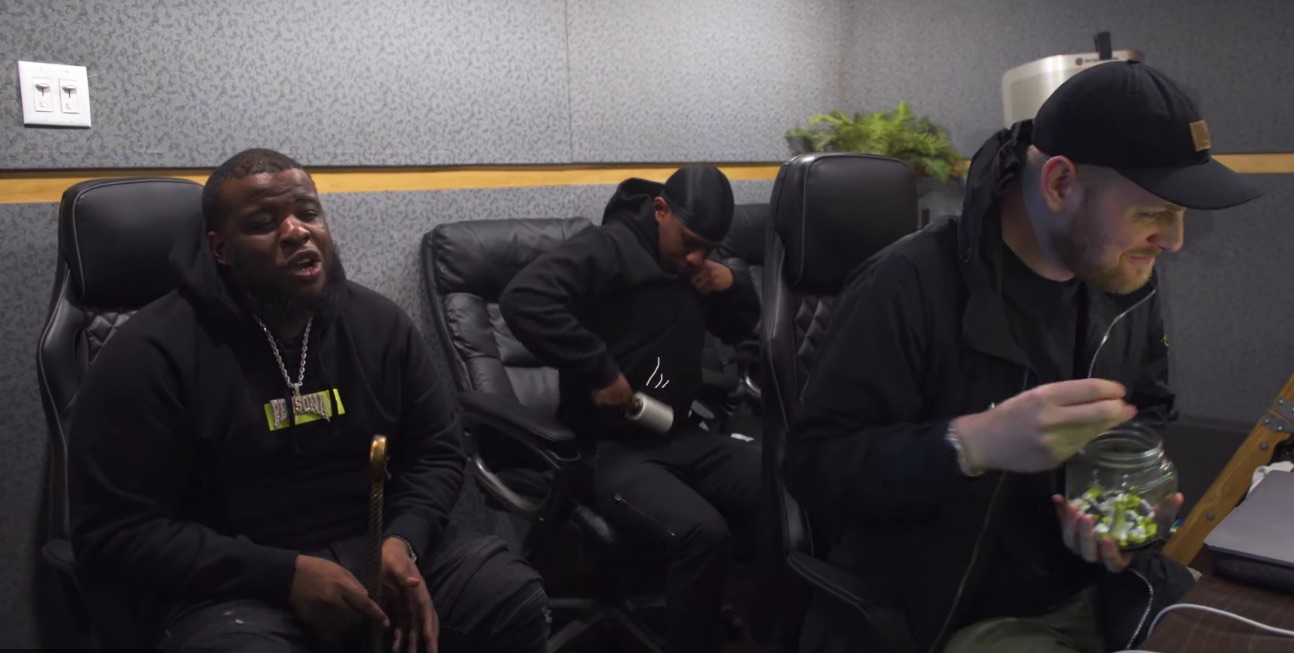 Maxo-Kream-and-Kenny-Beats