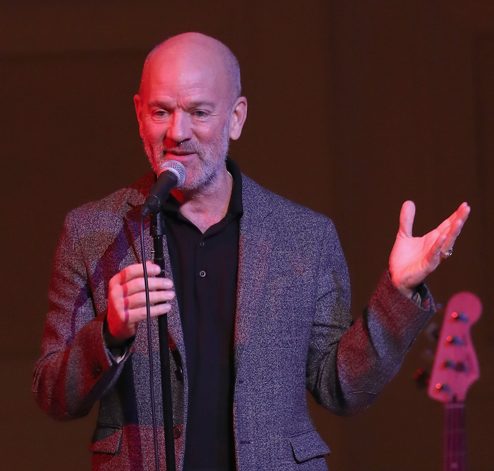 Michael-Stipe