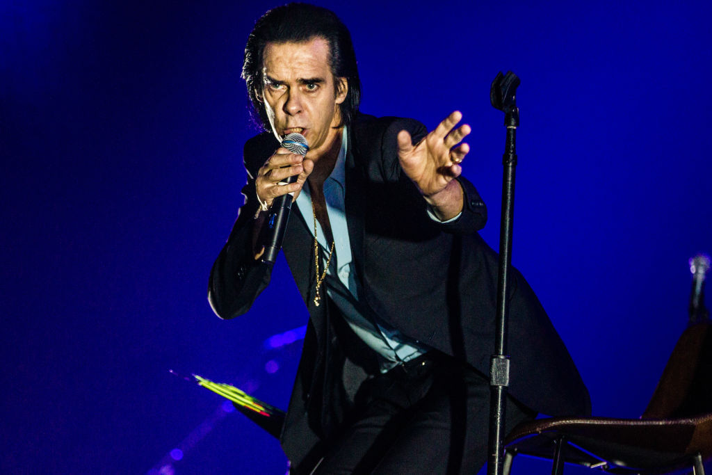 Nick-Cave