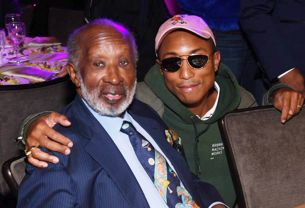 Pharrell-Williams-Clarence-Avant