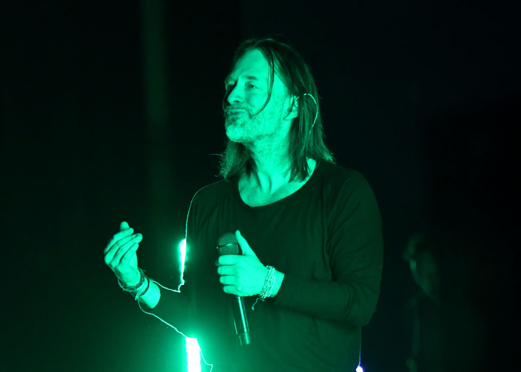 Thom-Yorke