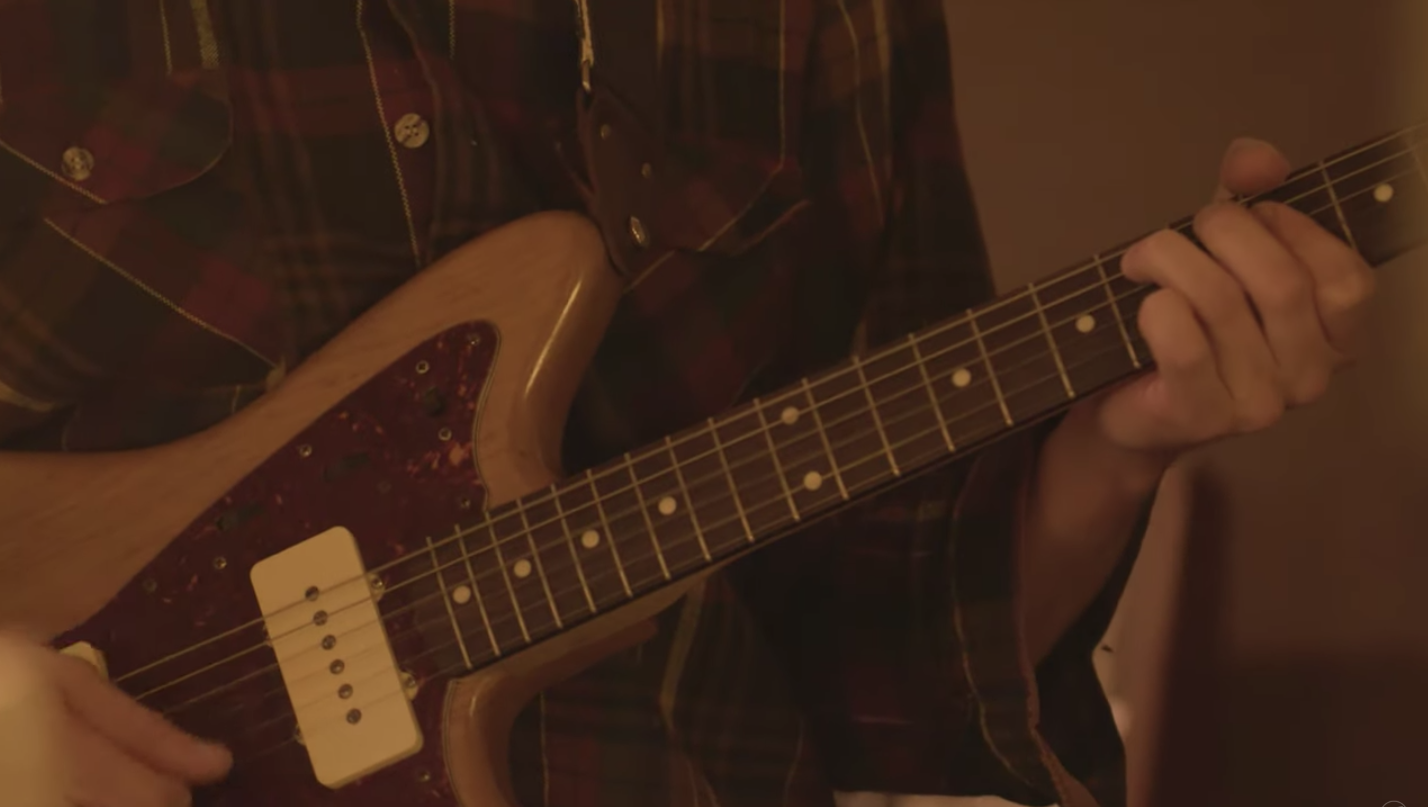 Whitney - "FTA" Video