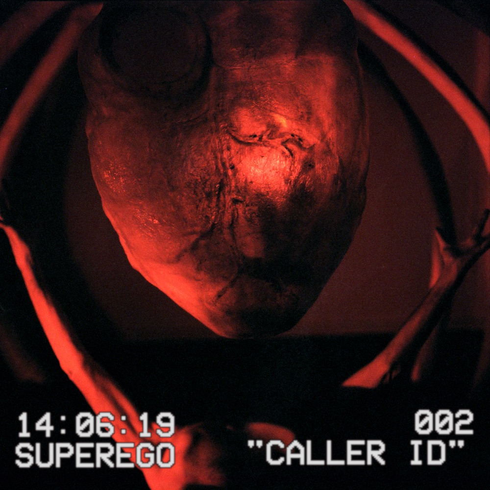 Superego - "Caller ID"