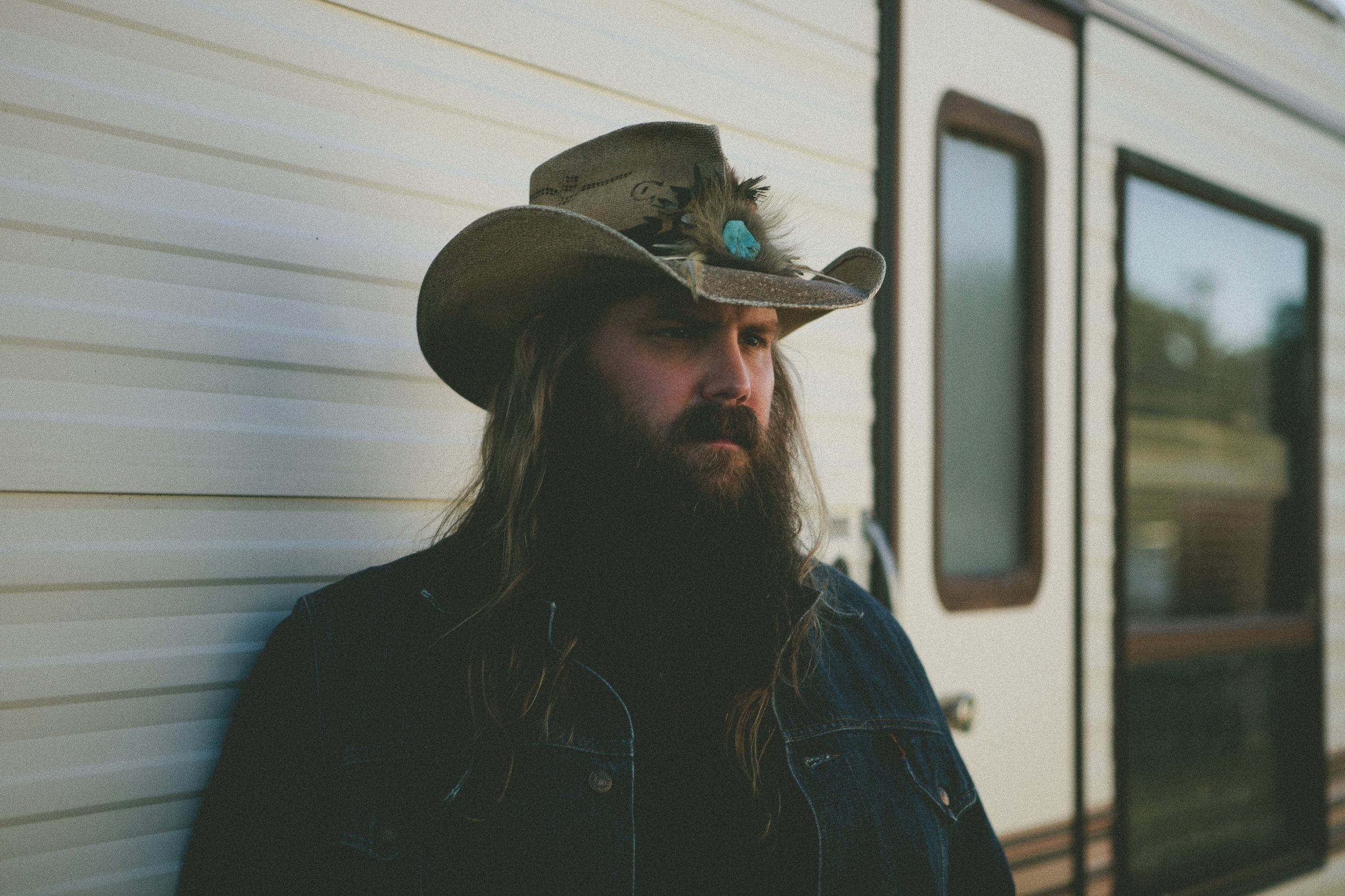 Chris Stapleton
