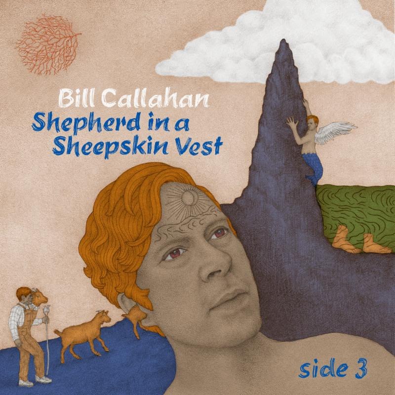 Bill Callahan