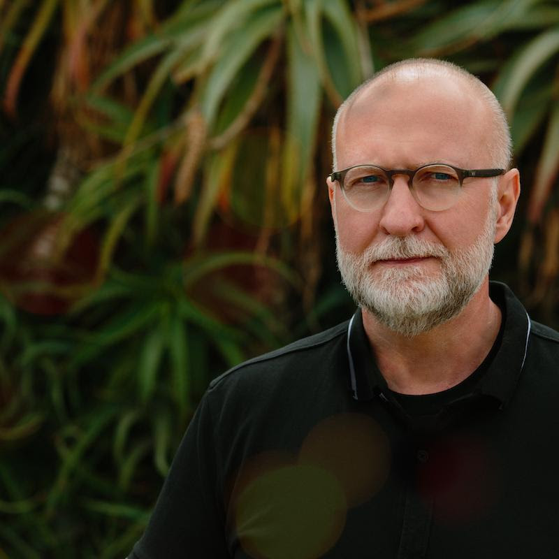Bob Mould