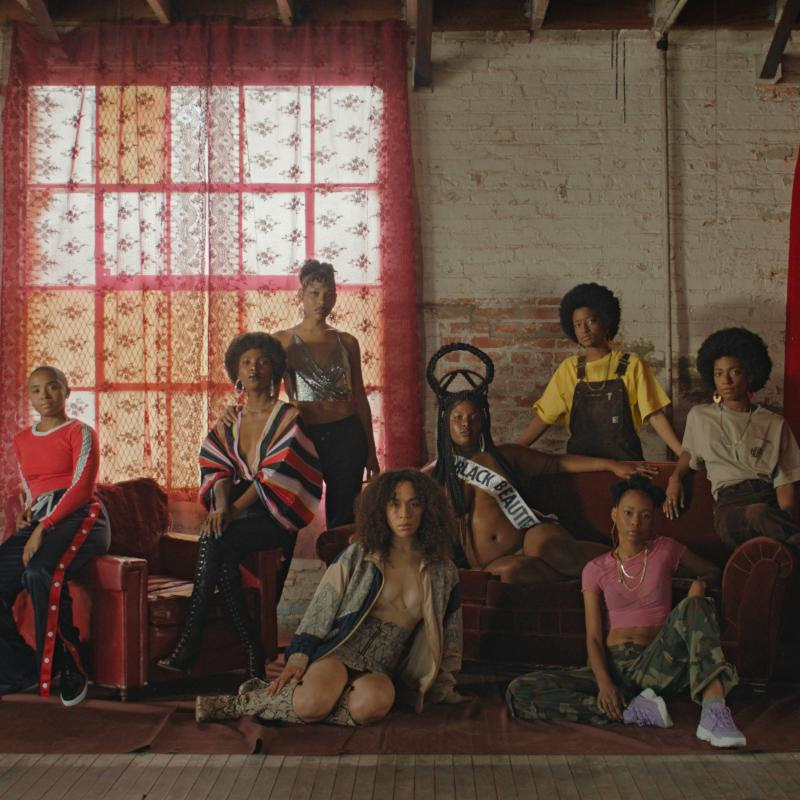 Common - "HER Love" (Feat. Daniel Caesar & Dwele) Video