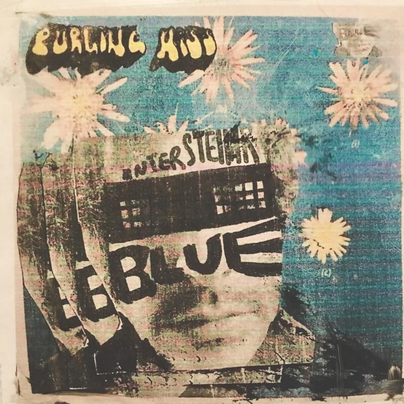 Purling Hiss - Interstellar Blue