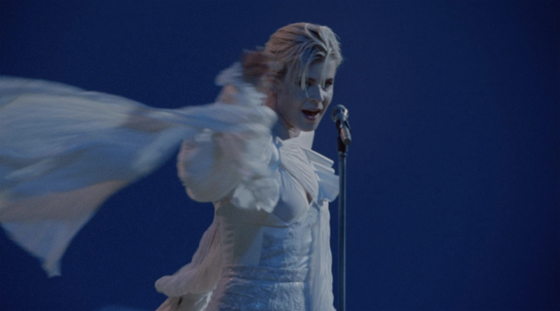 Robyn - "Ever Again" Video