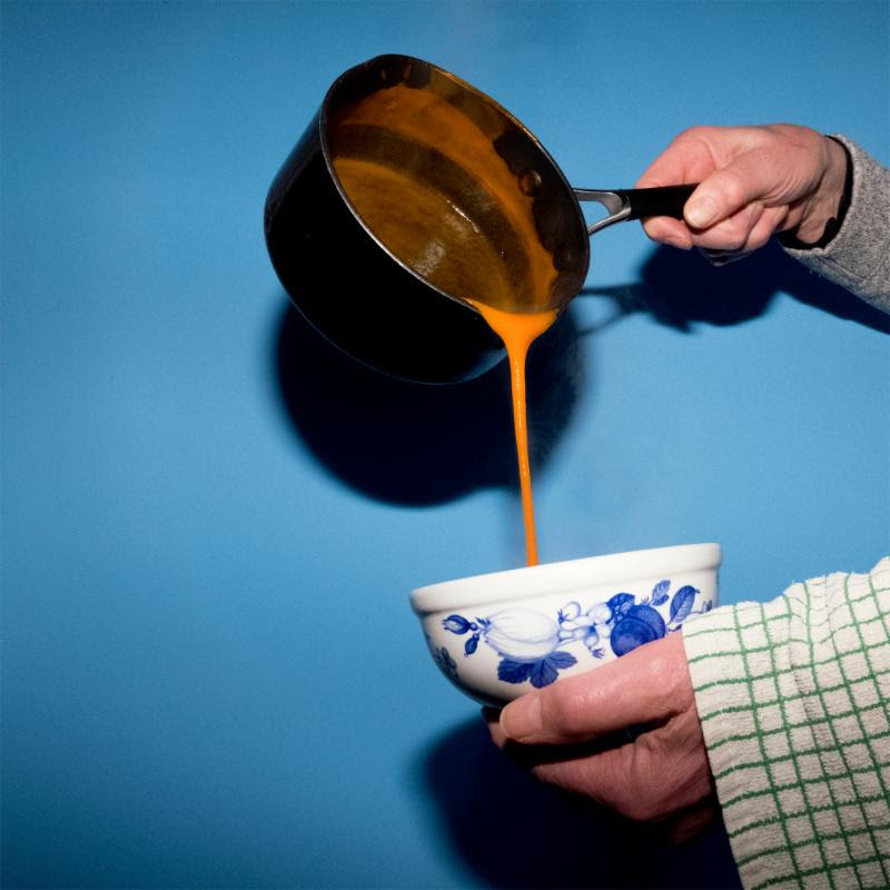 LIFE - "Hollow Thing"