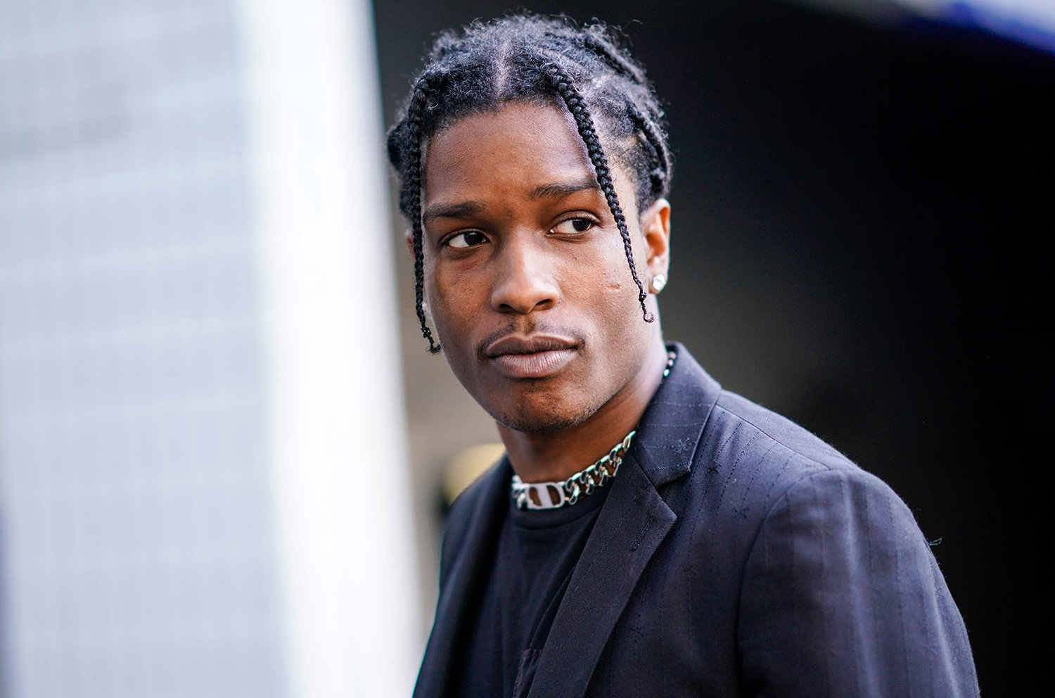 A$AP Rocky