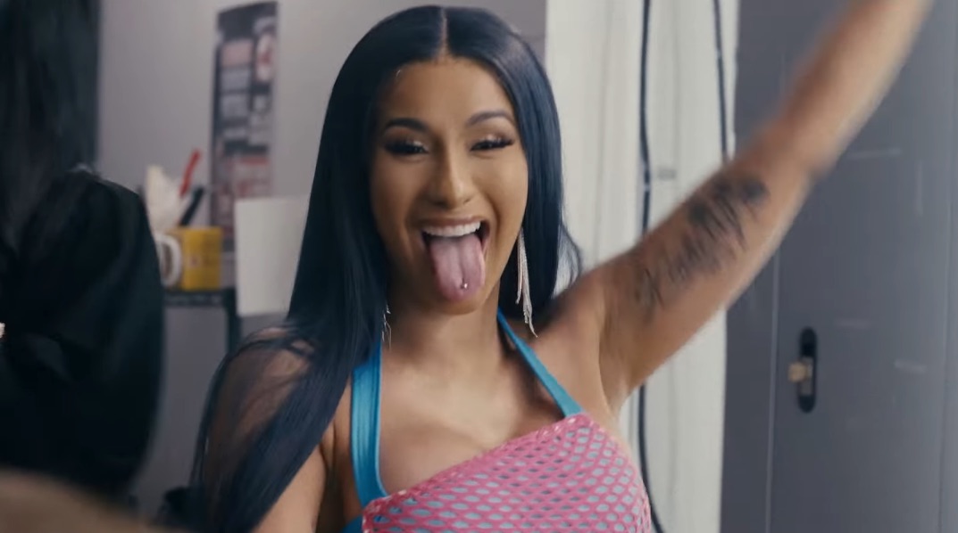 Cardi-B-in-Hustlers