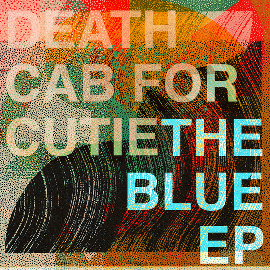 Death-Cab-For-Cutie-The-Blue-EP