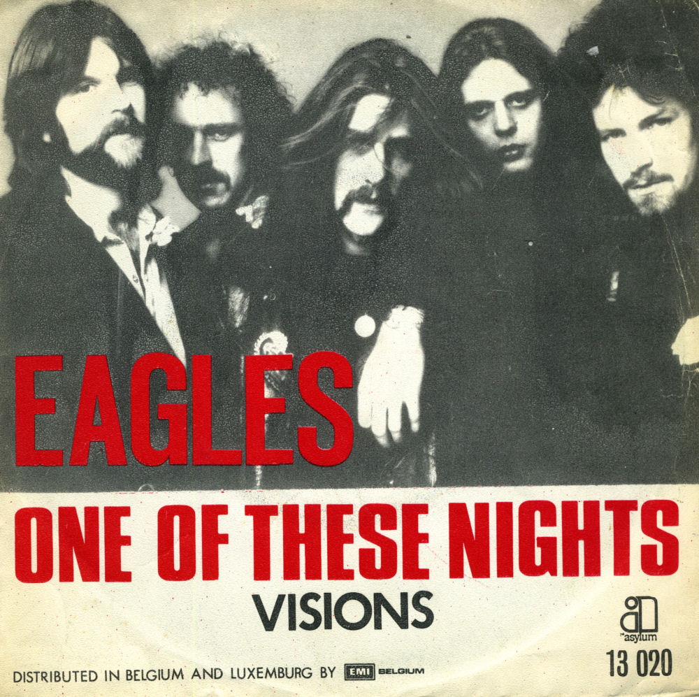 Eagles-One-Of-These-Nights