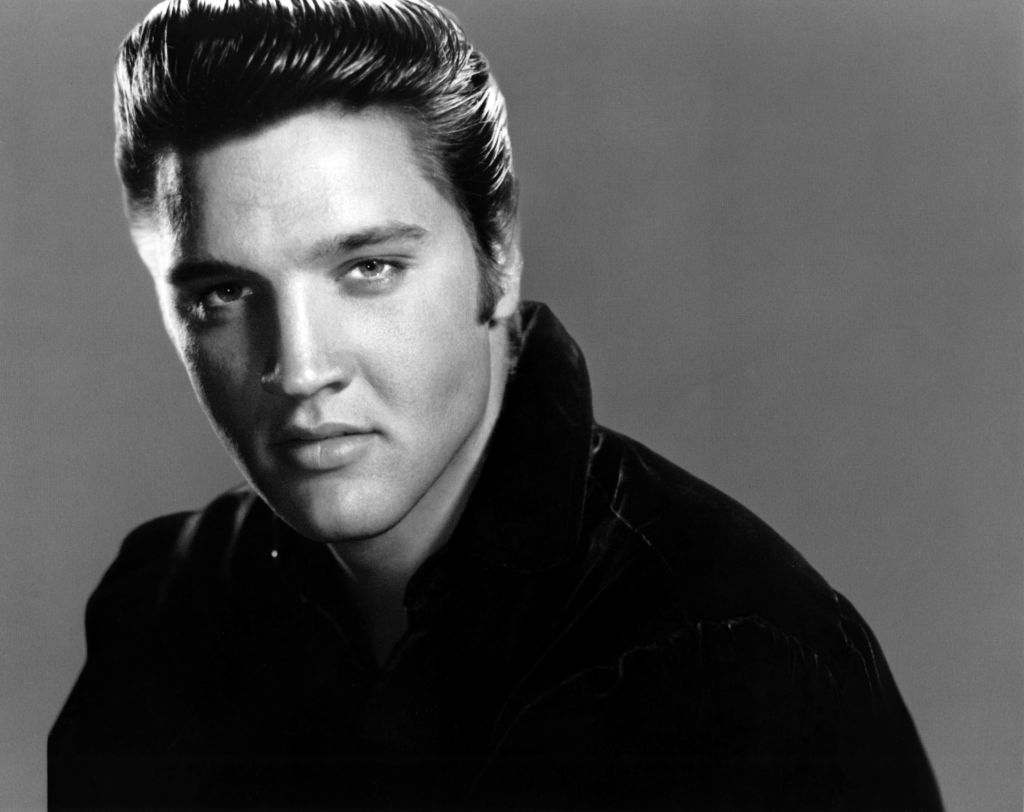 Elvis-Presley
