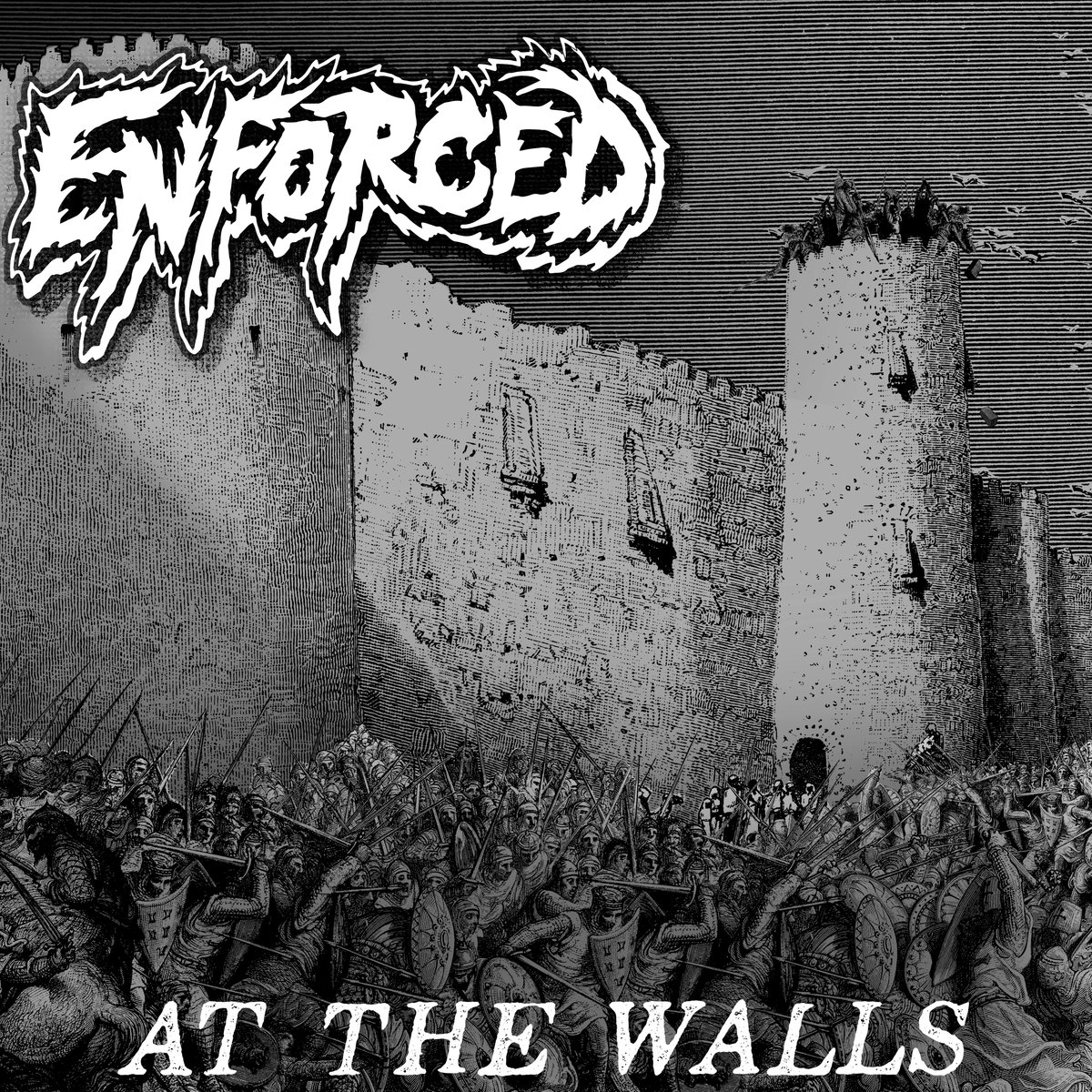 Enforced-At-The-Walls