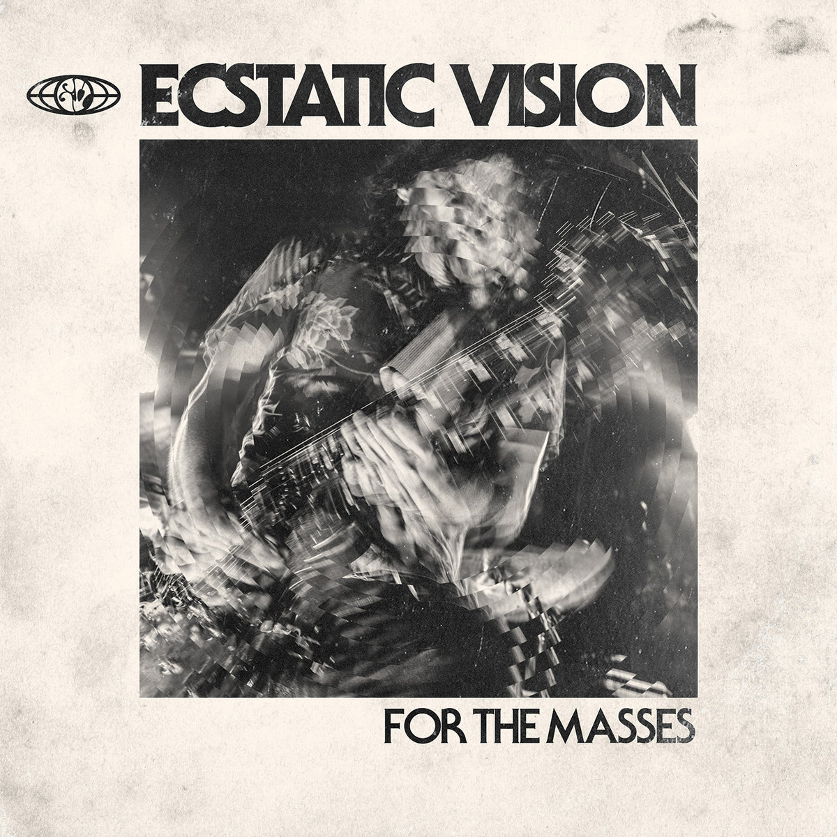 Ecstatic Vision - "For The Masses"
